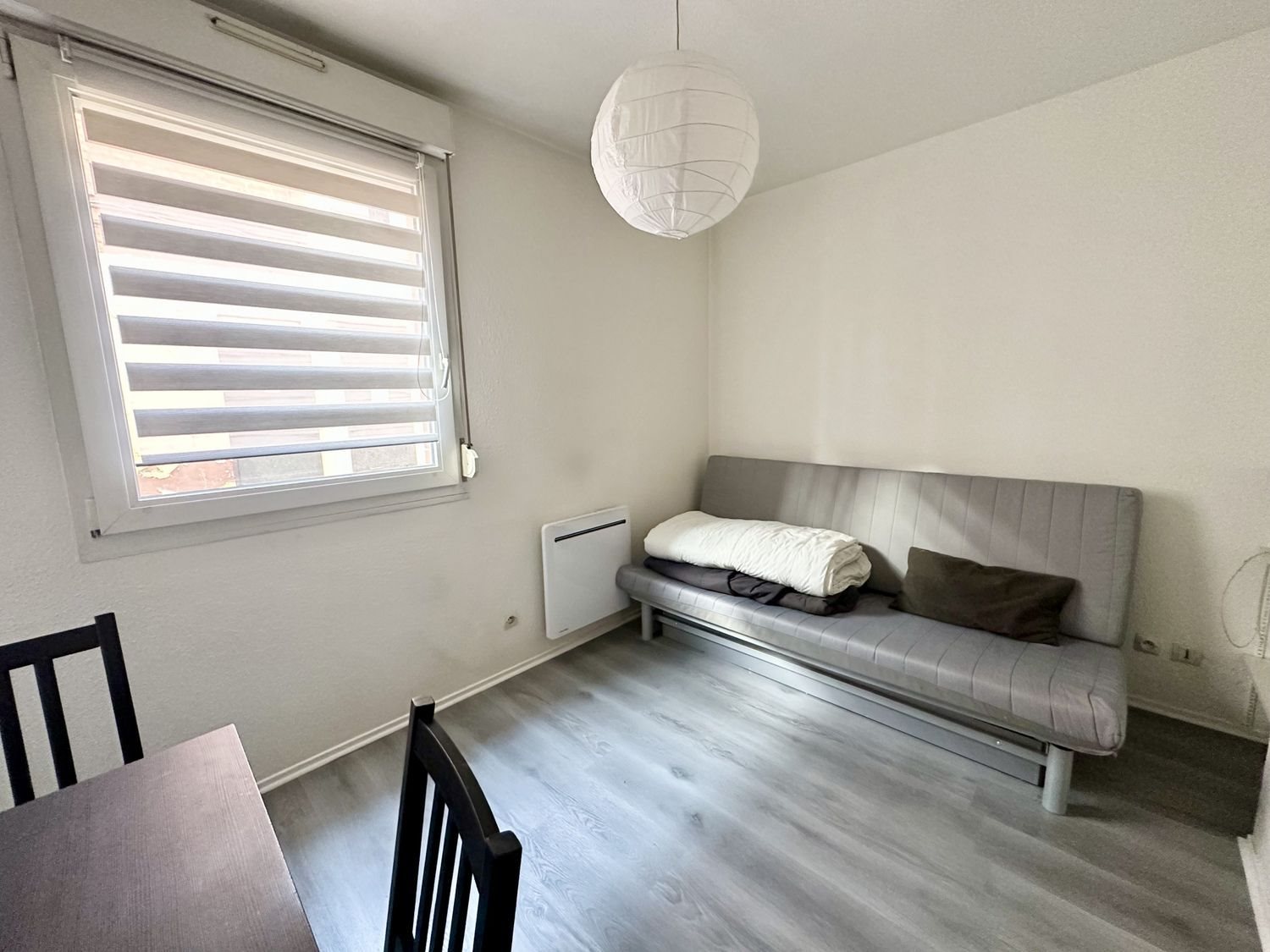 Appartement à vendre, 17m², Lille