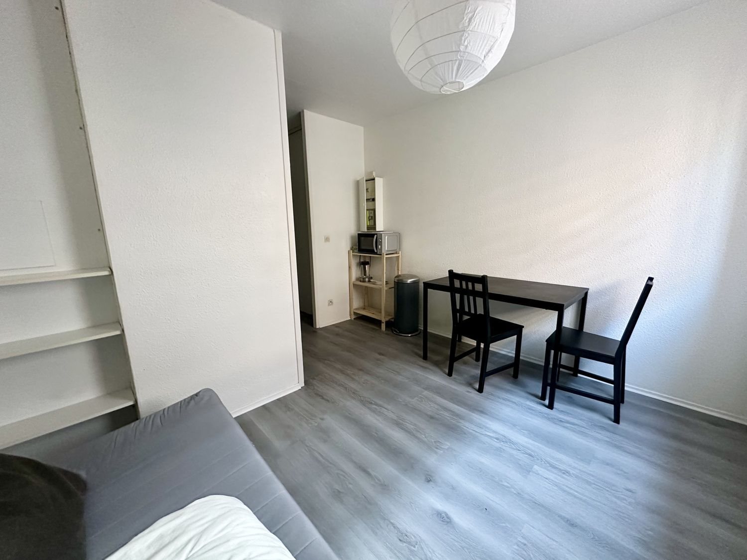 Appartement à vendre, 17m², Lille