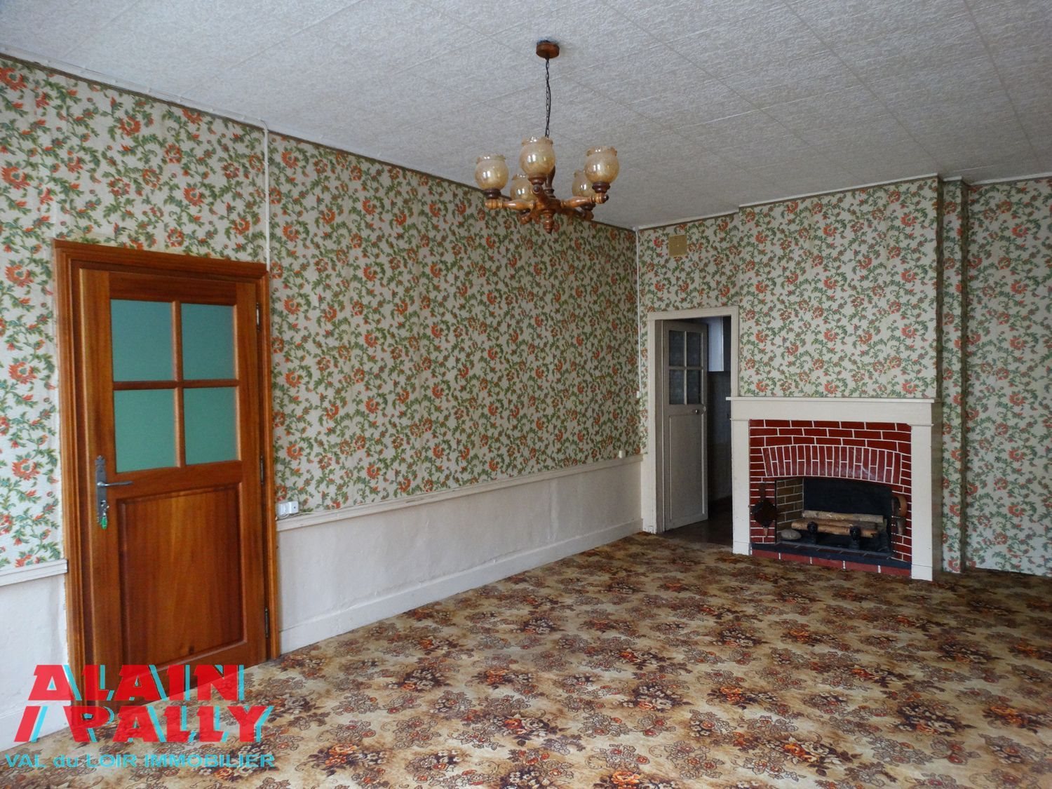 Maison à vendre, 102m², Châteaudun