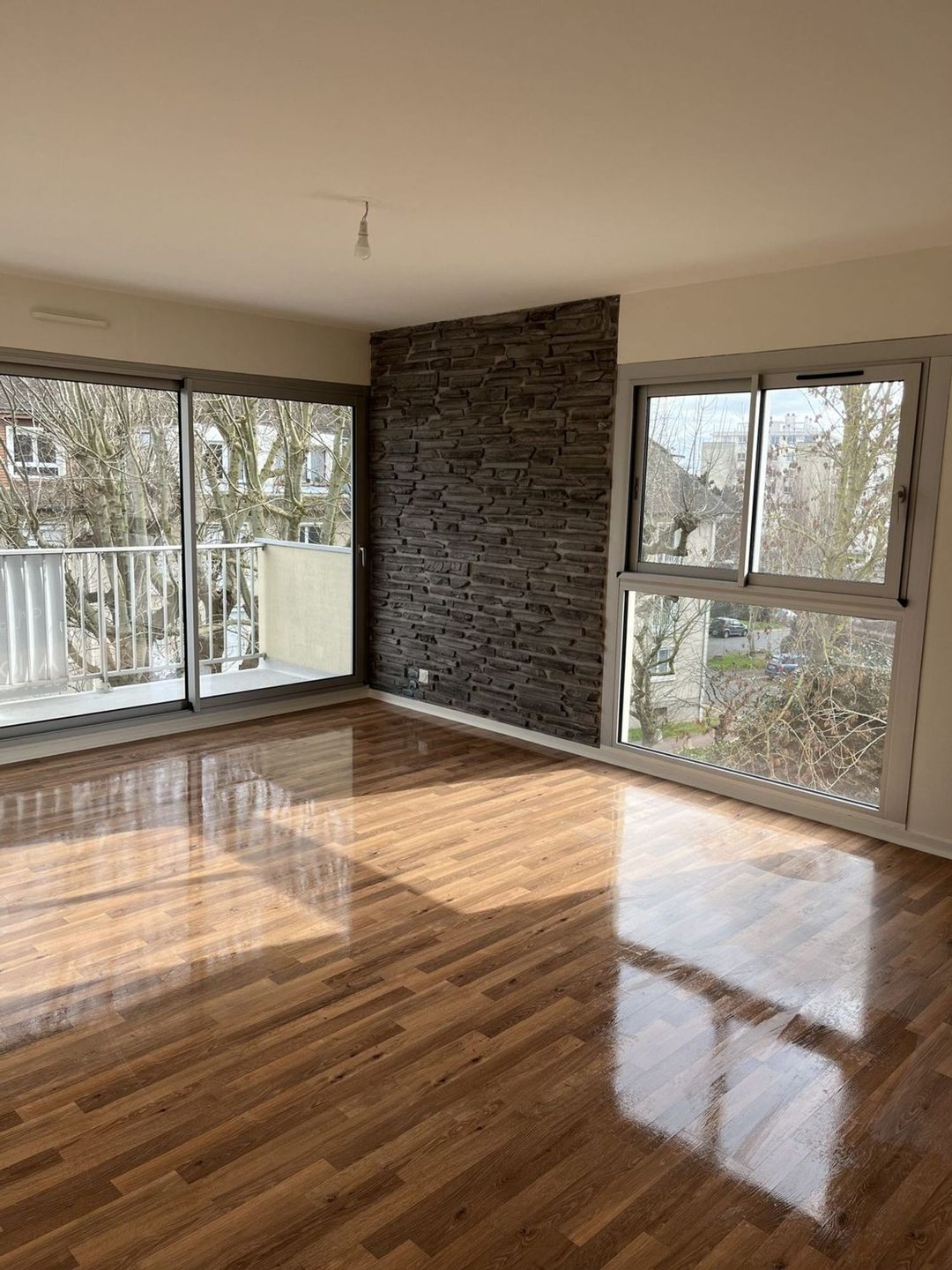 Appartement à louer, 67m², Caen