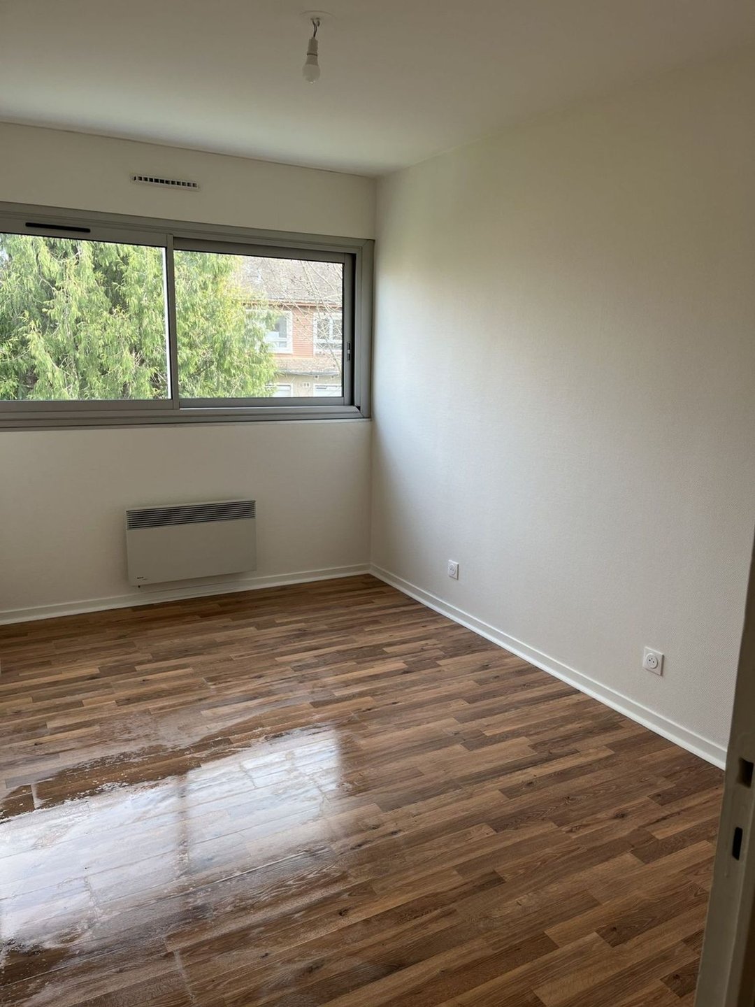 Appartement à louer, 67m², Caen