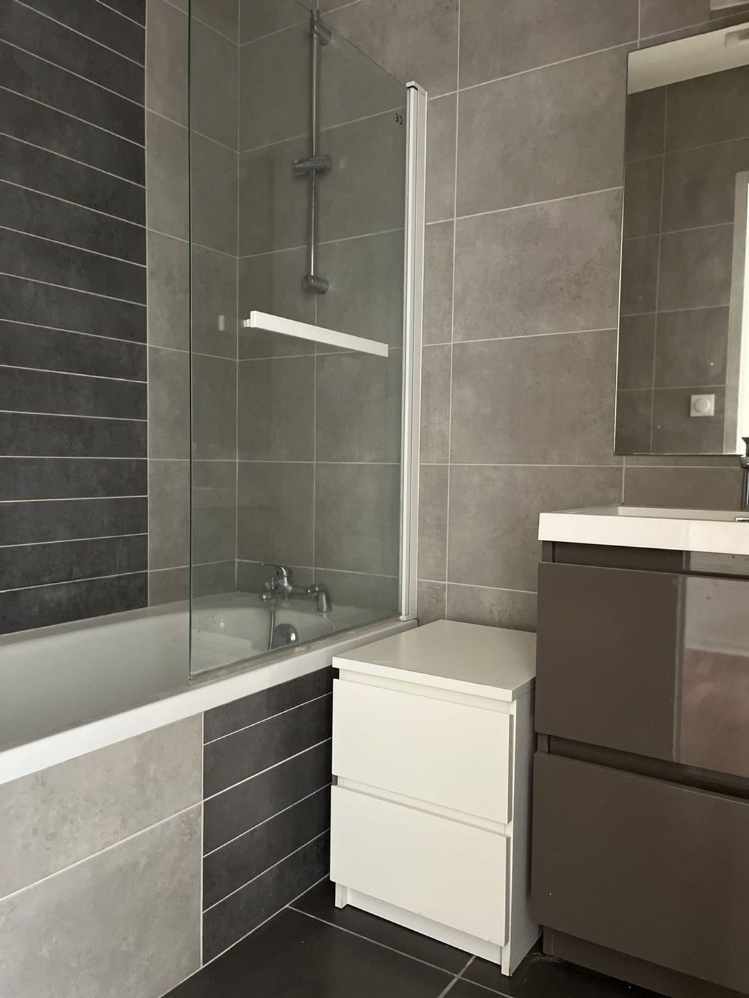 Appartement à louer, 67m², Caen
