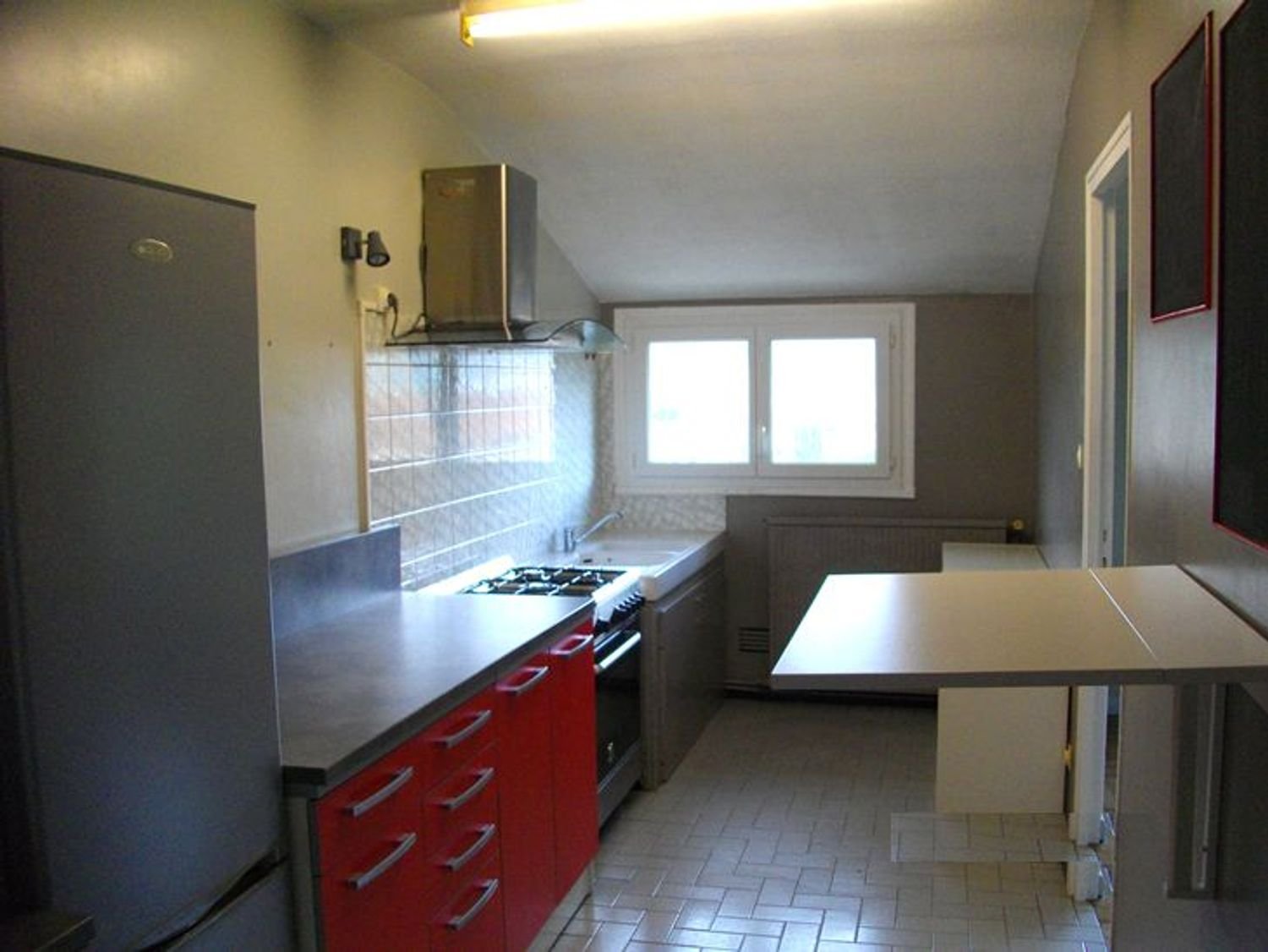 Appartement à louer, 82m², Moissac