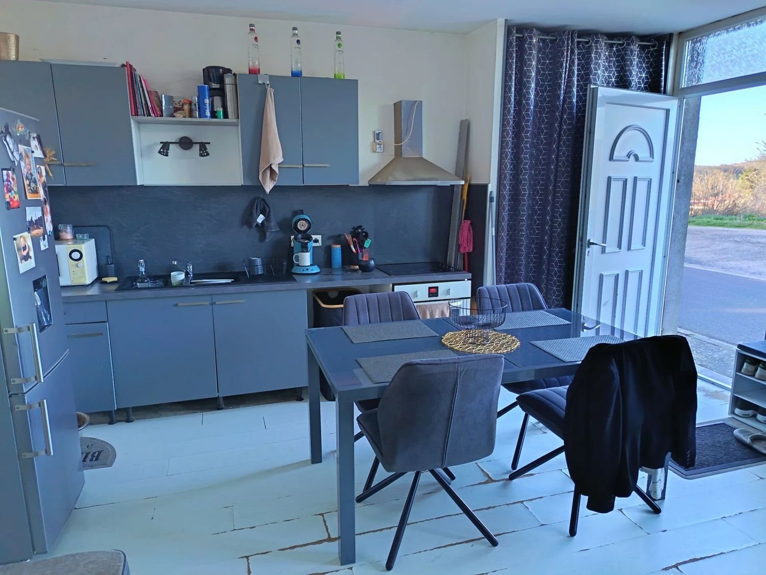 Maison à vendre, 37m², Auzat-la-Combelle