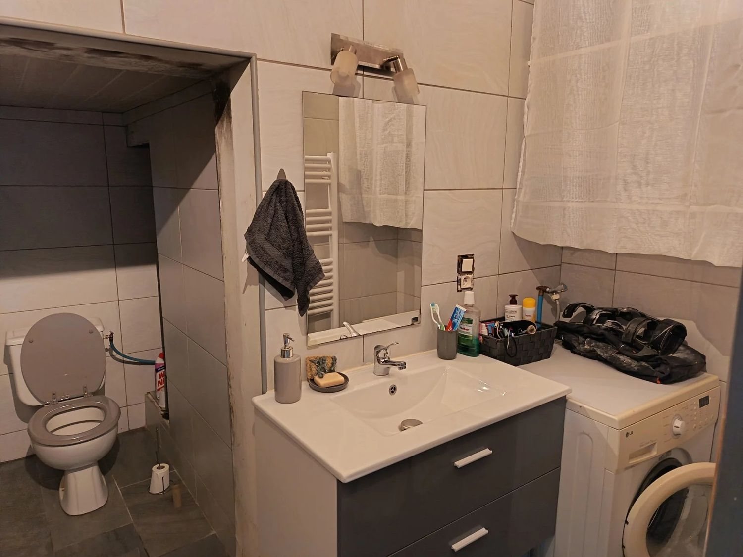 Maison à vendre, 37m², Auzat-la-Combelle