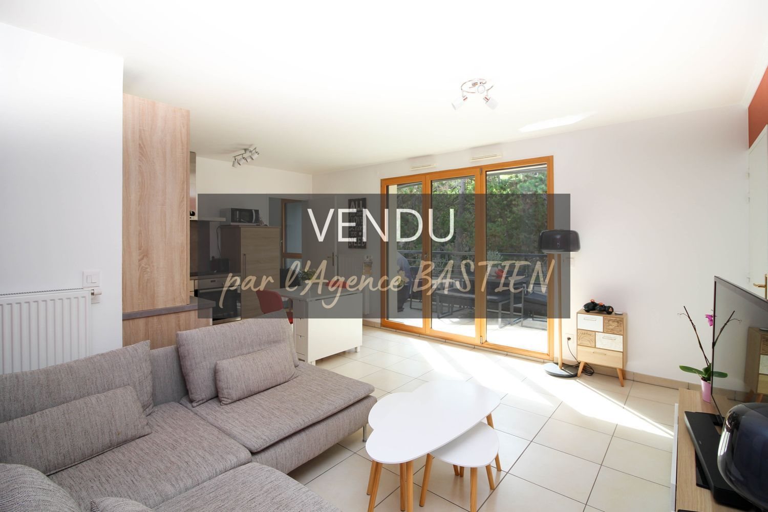 Appartement à vendre, 54m², Divonne-les-Bains