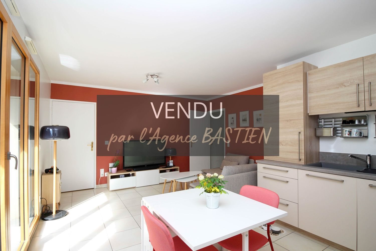 Appartement à vendre, 54m², Divonne-les-Bains