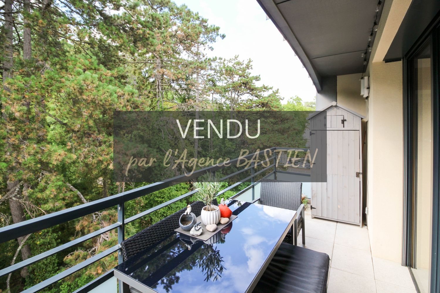 Appartement à vendre, 54m², Divonne-les-Bains