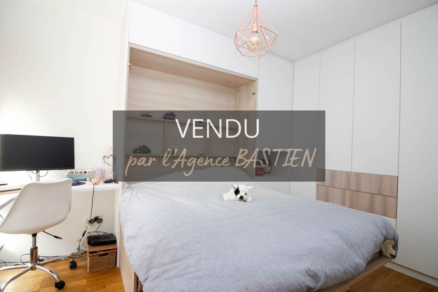 Appartement à vendre, 54m², Divonne-les-Bains
