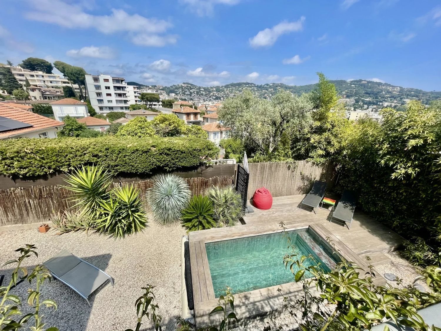 Maison à vendre, 110m², Cannes