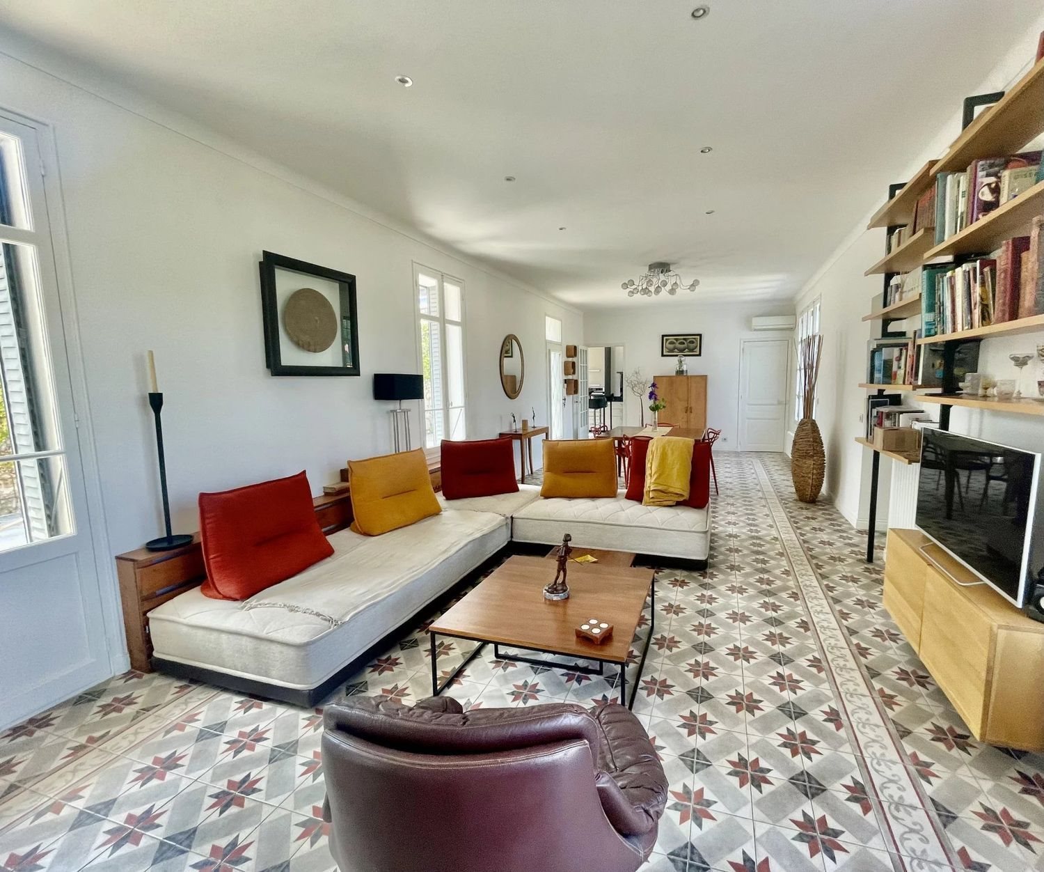Maison à vendre, 110m², Cannes