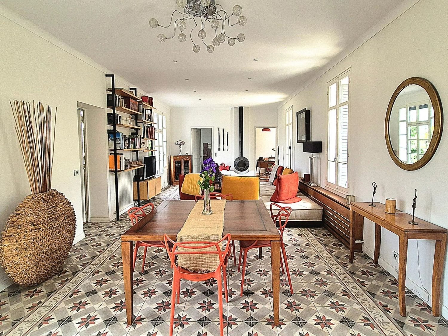 Maison à vendre, 110m², Cannes