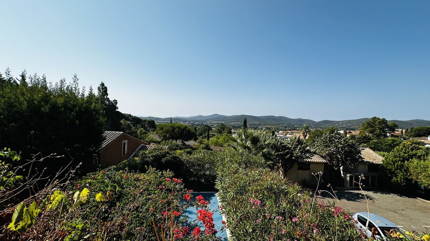 Maison à vendre, 69m², Bormes-les-Mimosas