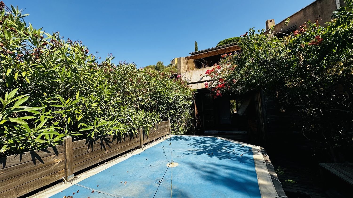 Maison à vendre, 69m², Bormes-les-Mimosas