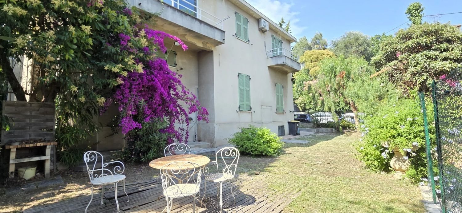 Maison à vendre, 195m², Nice