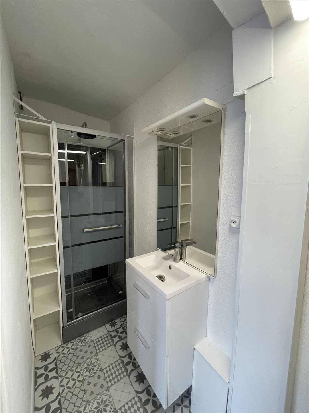 Appartement à louer, 26m², Troyes