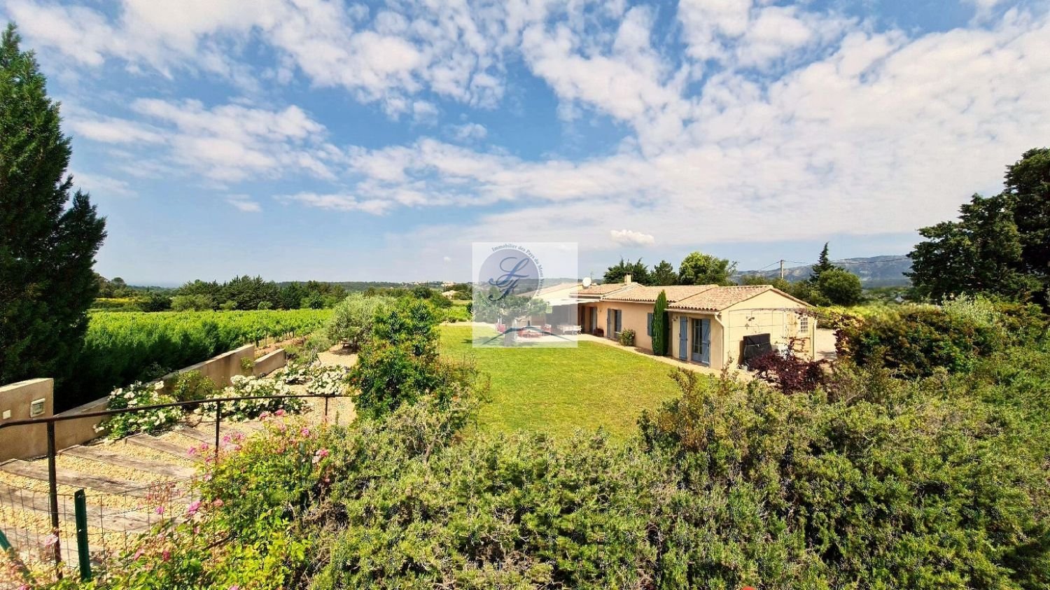 Maison à vendre, 150m², Bédoin