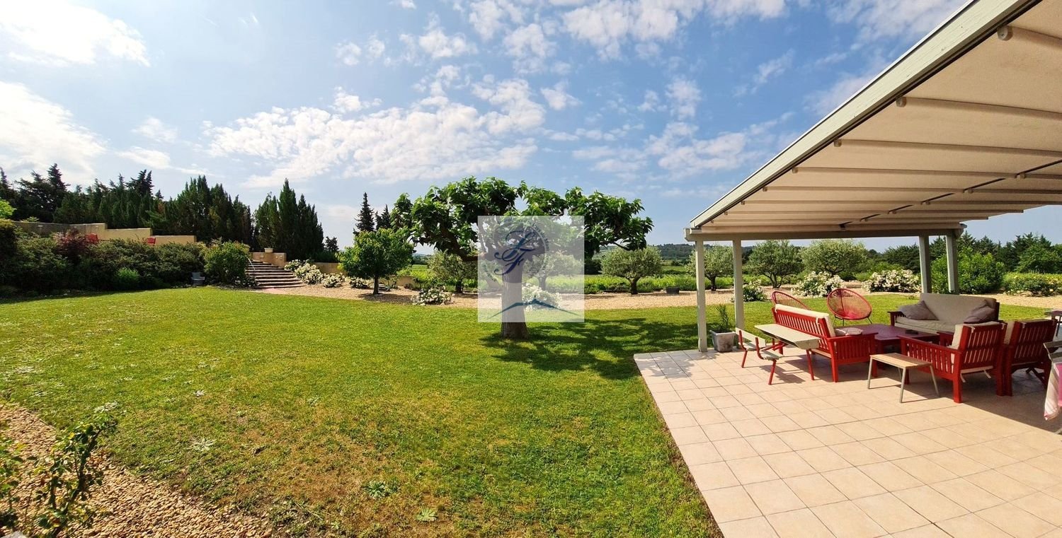 Maison à vendre, 150m², Bédoin