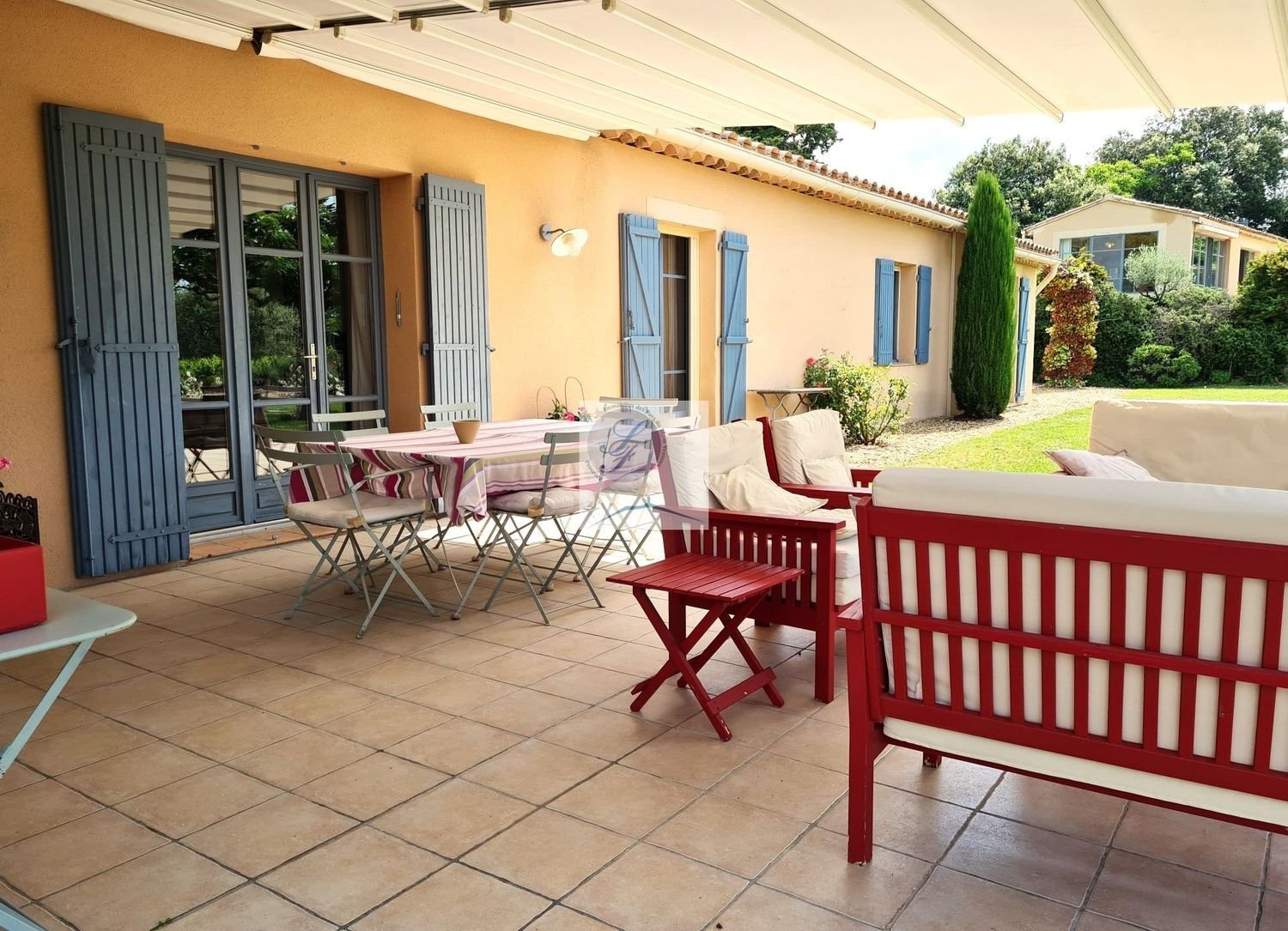 Maison à vendre, 150m², Bédoin