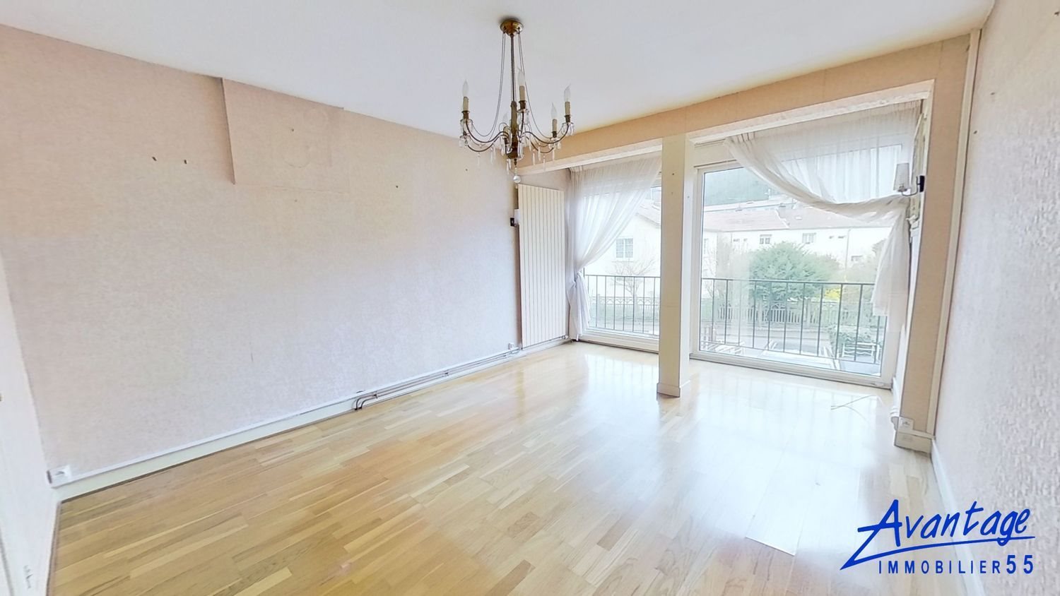 Maison à vendre, 96m², Bar-le-Duc