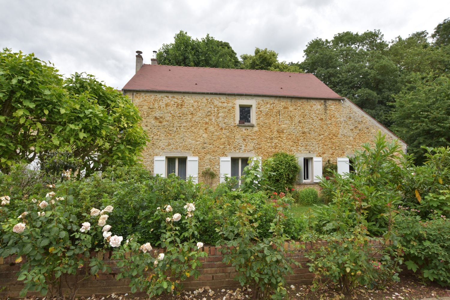 Maison à vendre, 300m², Moissy-Cramayel