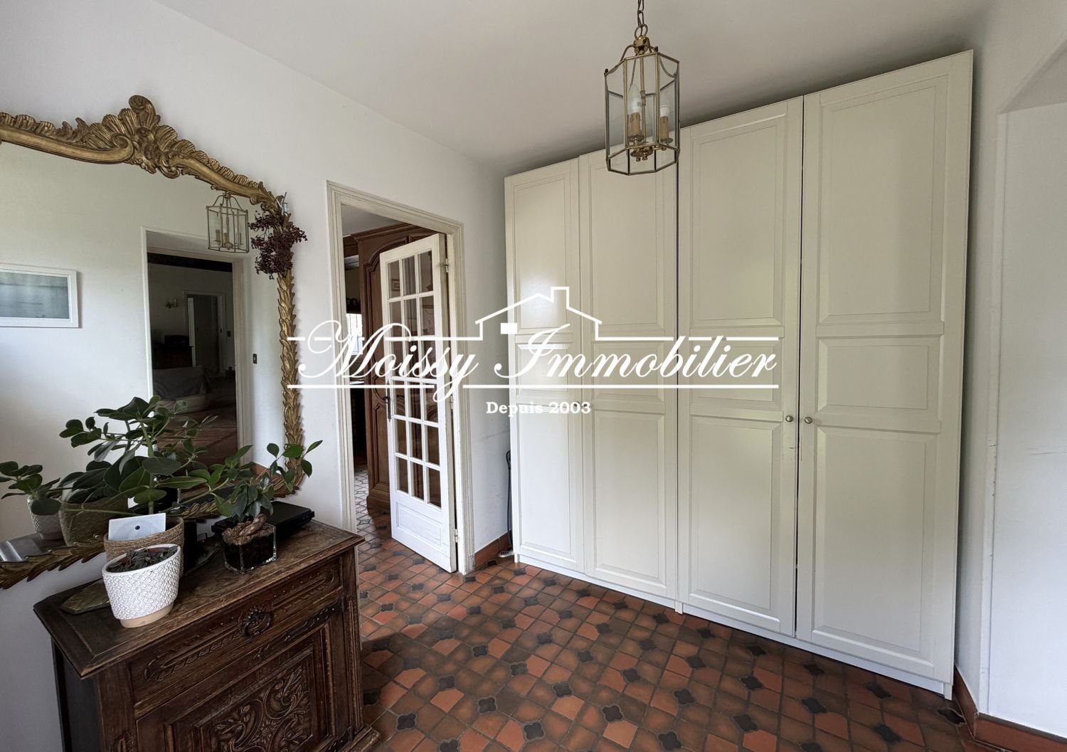 Maison à vendre, 300m², Moissy-Cramayel