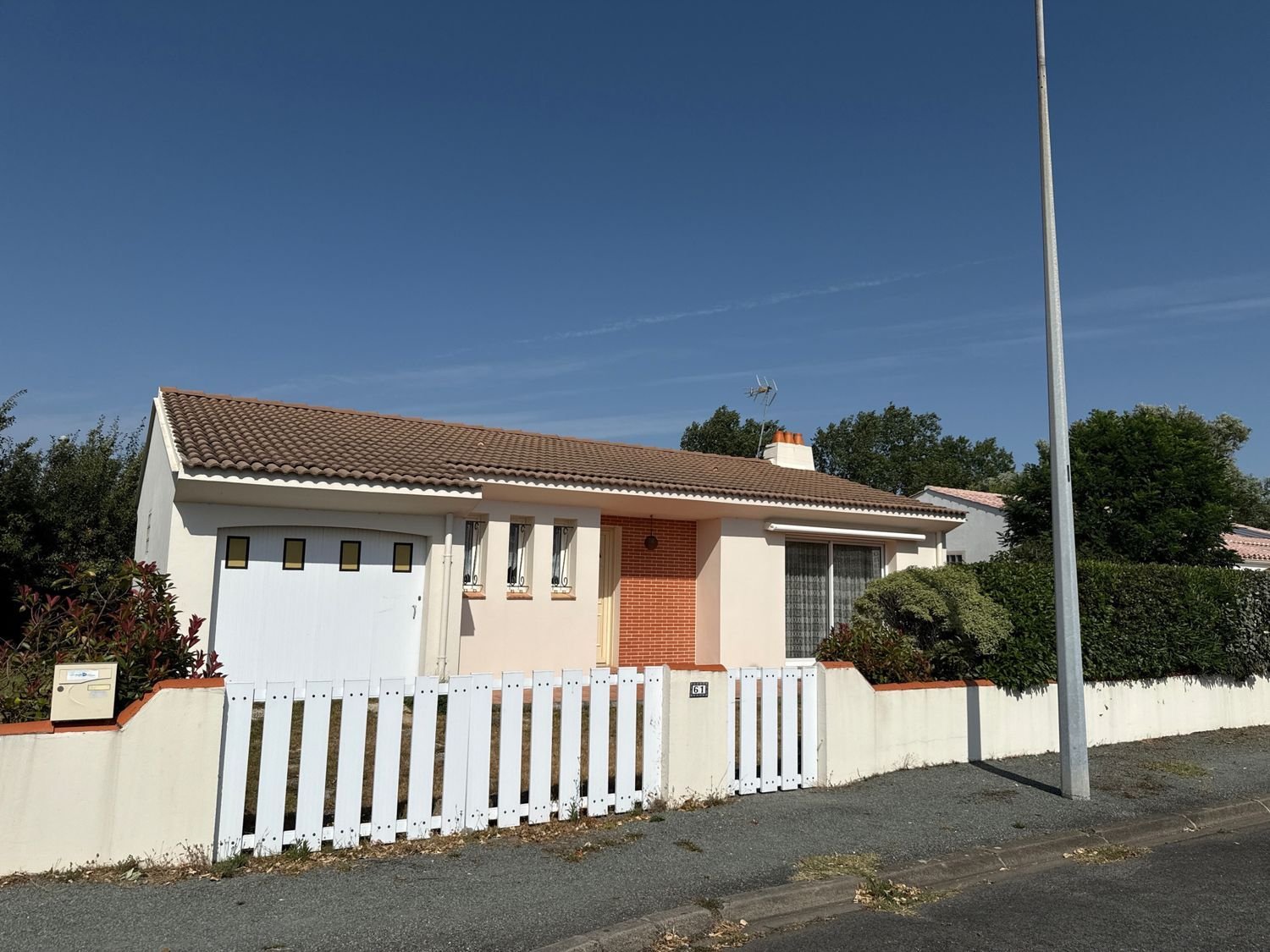 Maison à vendre, 81m², Saint-Hilaire-de-Riez