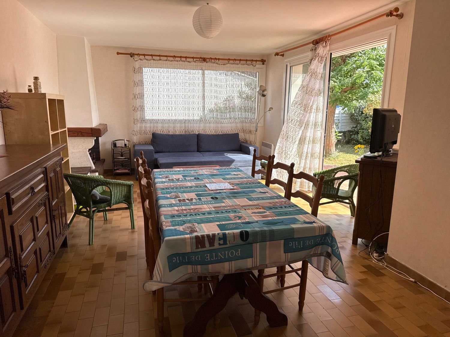 Maison à vendre, 81m², Saint-Hilaire-de-Riez
