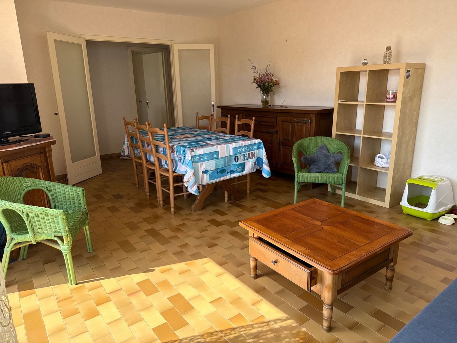 Maison à vendre, 81m², Saint-Hilaire-de-Riez