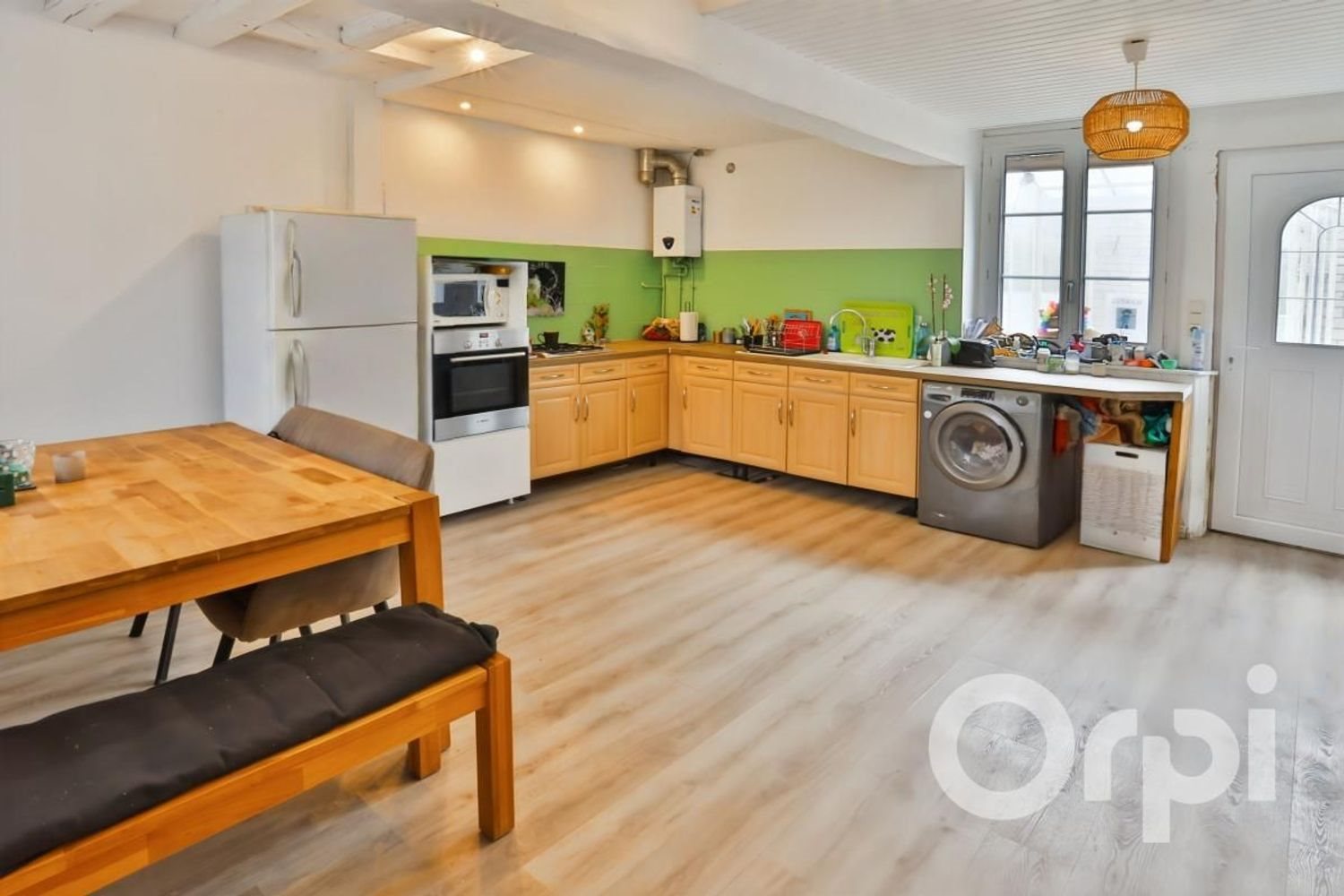 Maison à vendre, 80m², Gisors