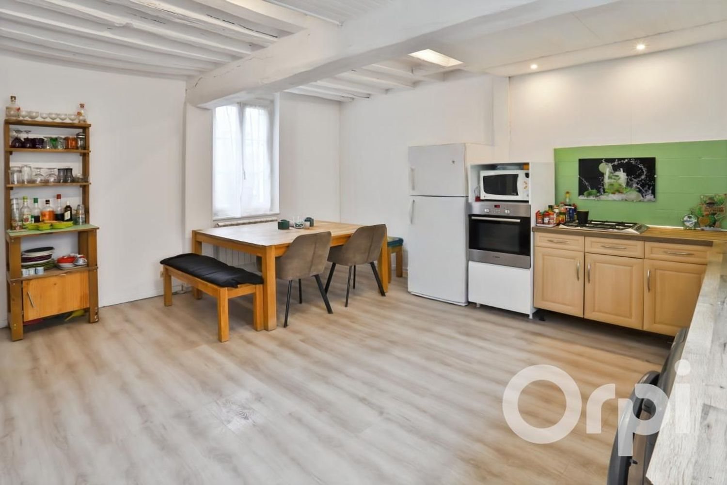 Maison à vendre, 80m², Gisors