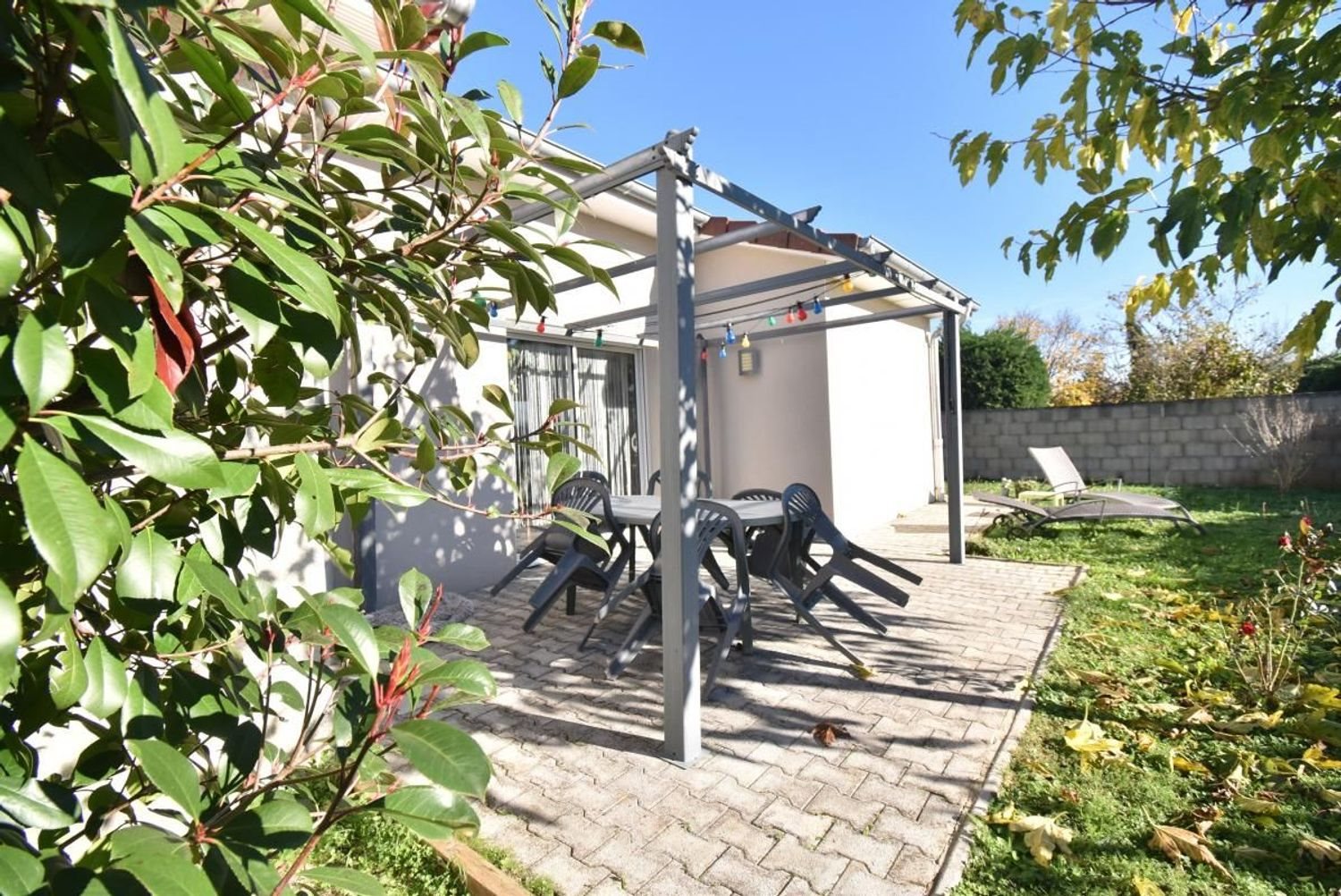 Maison à vendre, 115m², Villieu-Loyes-Mollon