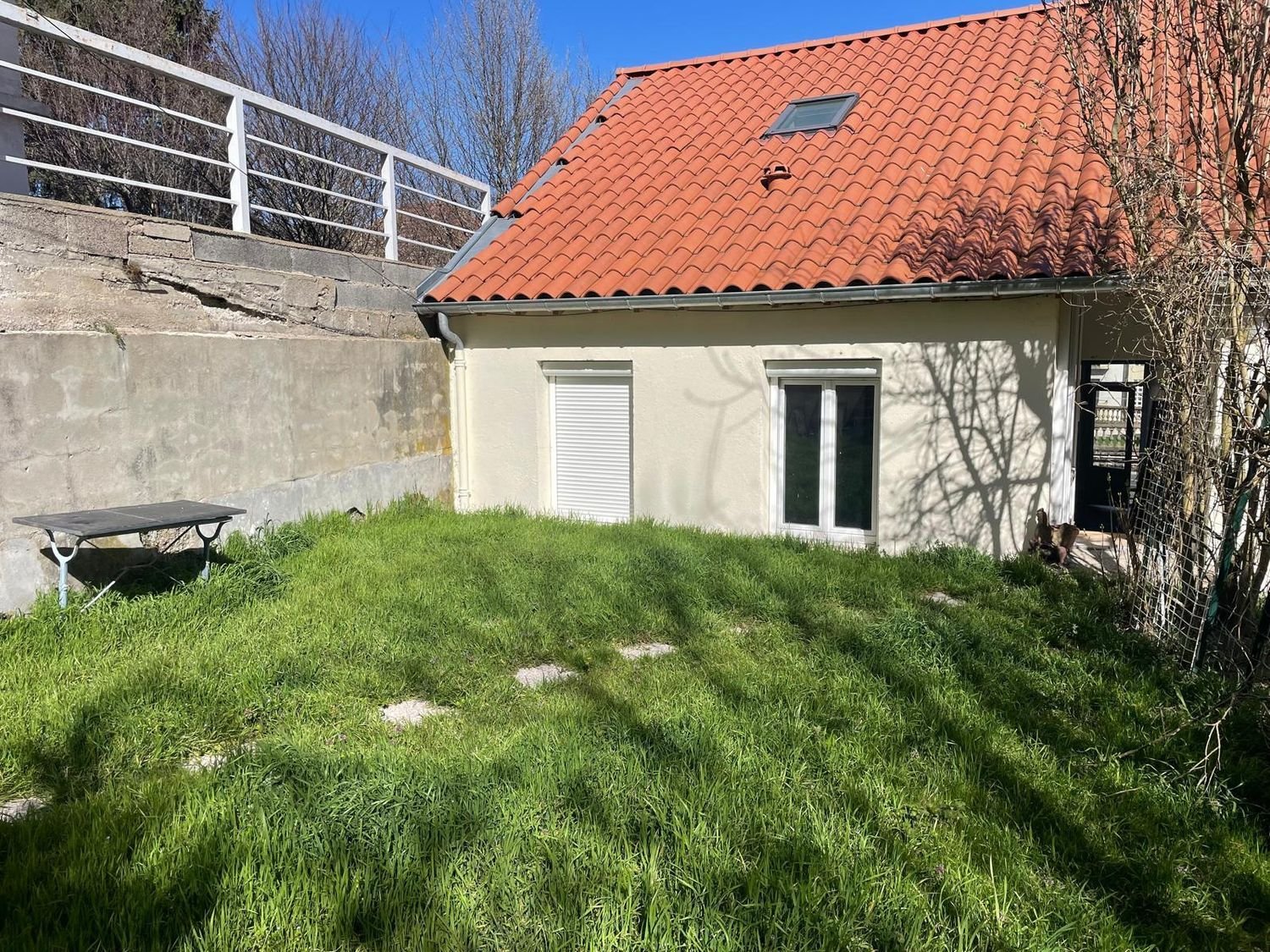 Appartement à vendre, 73m², Langogne