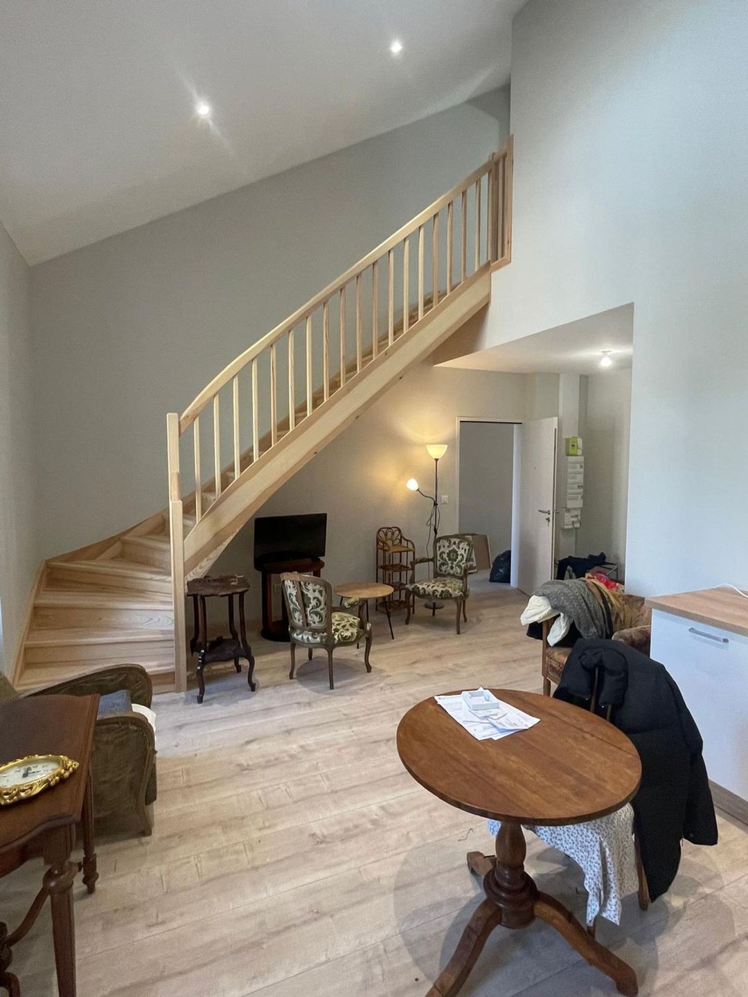 Appartement à vendre, 73m², Langogne