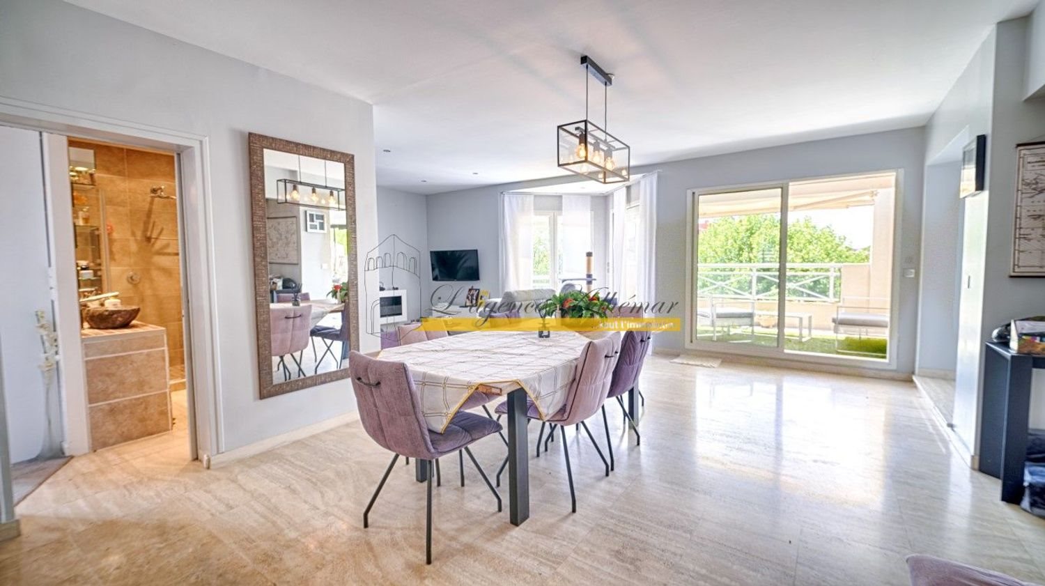Appartement à vendre, 175m², Montélimar