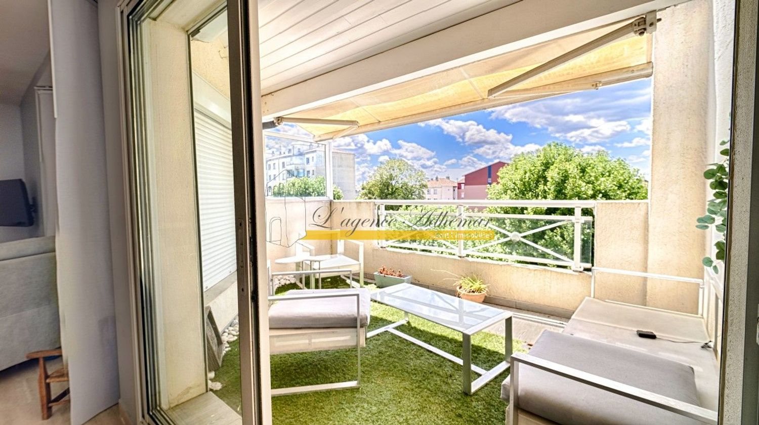 Appartement à vendre, 175m², Montélimar