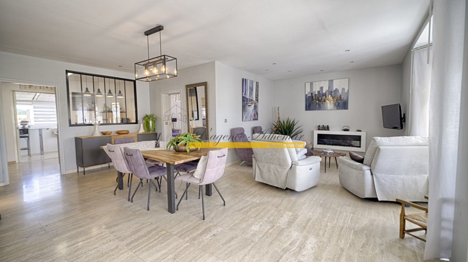 Appartement à vendre, 175m², Montélimar