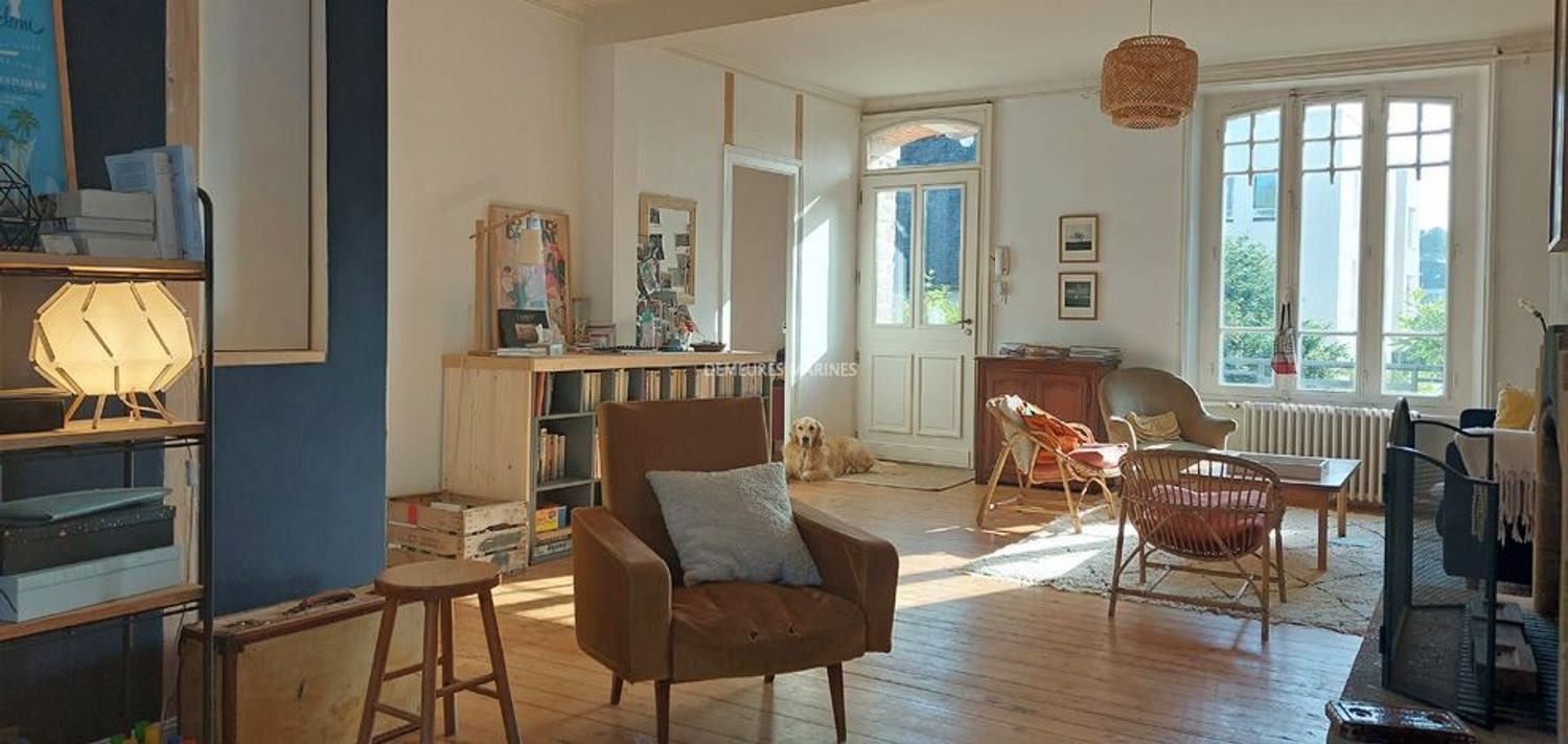 Maison à vendre, 171m², Quimper