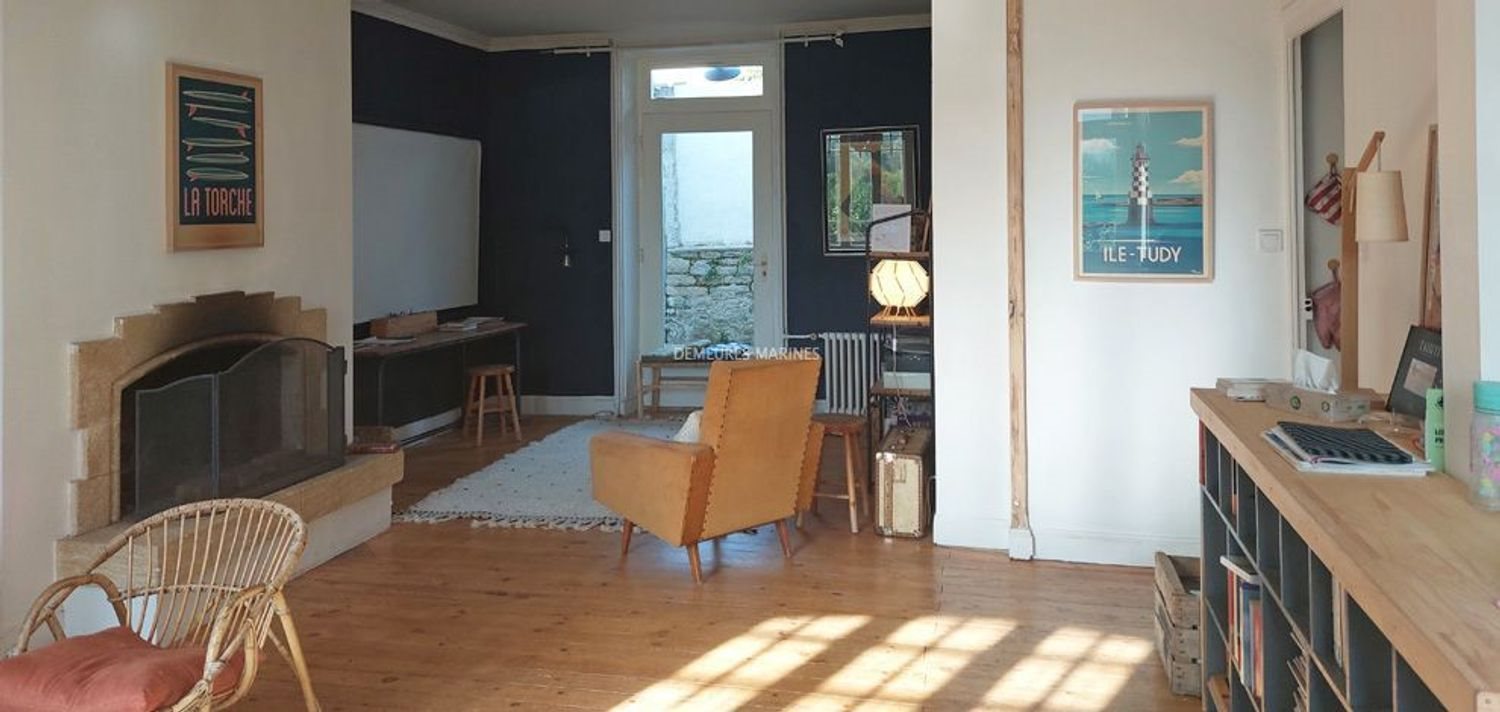 Maison à vendre, 171m², Quimper