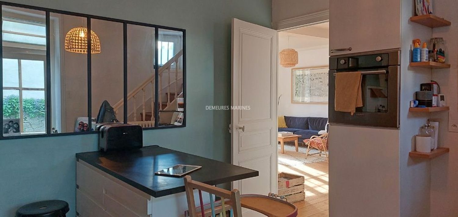 Maison à vendre, 171m², Quimper