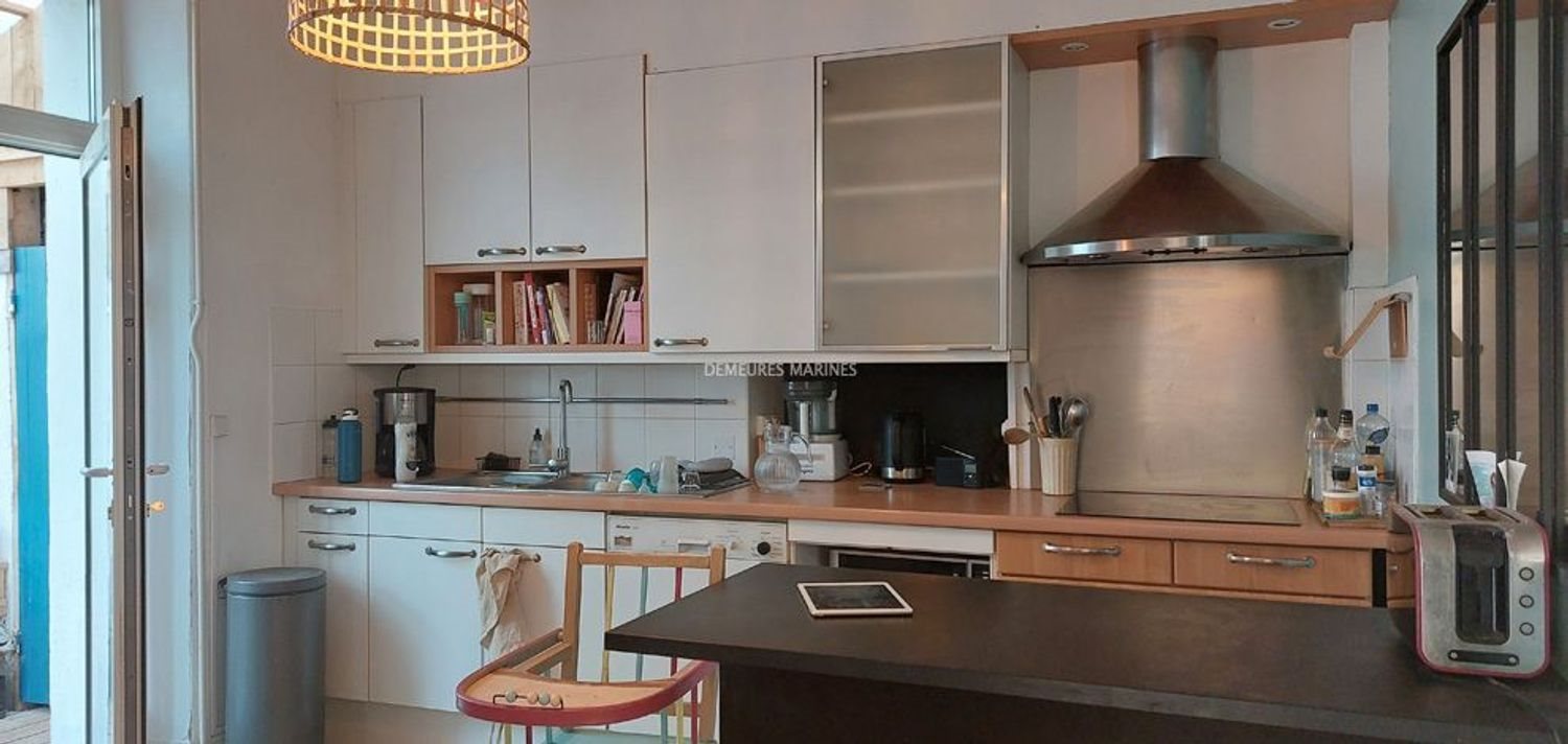 Maison à vendre, 171m², Quimper