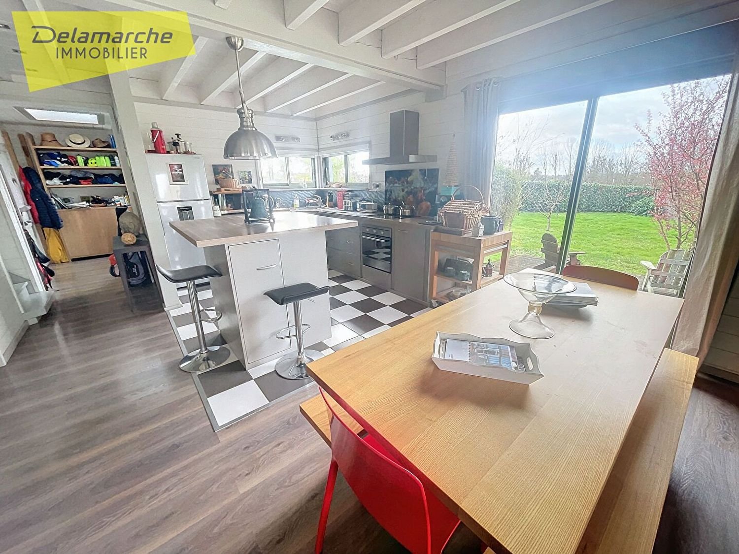 Maison à vendre, 165m², Hauteville-sur-Mer