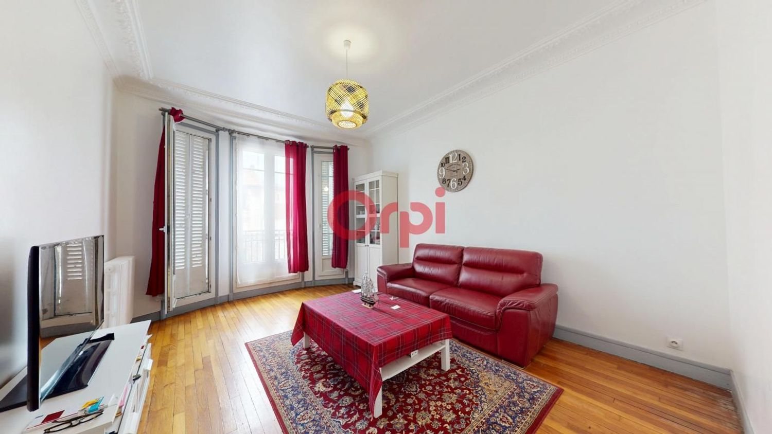 Appartement à vendre, 68m², Livry-Gargan