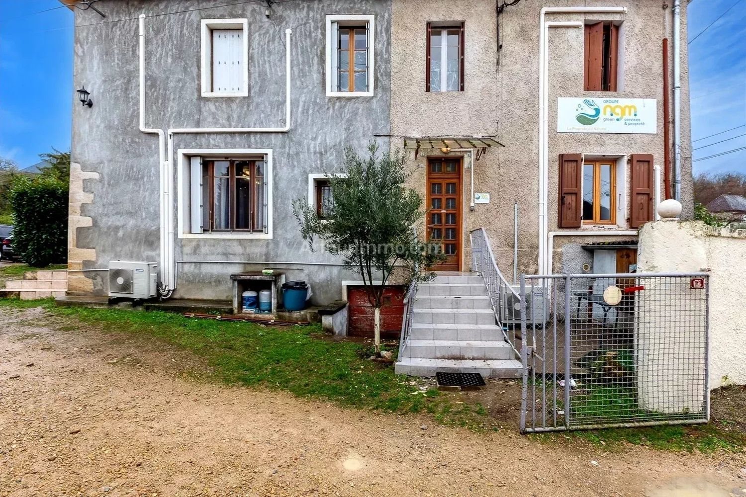 Maison à vendre, 220m², Les Avenières