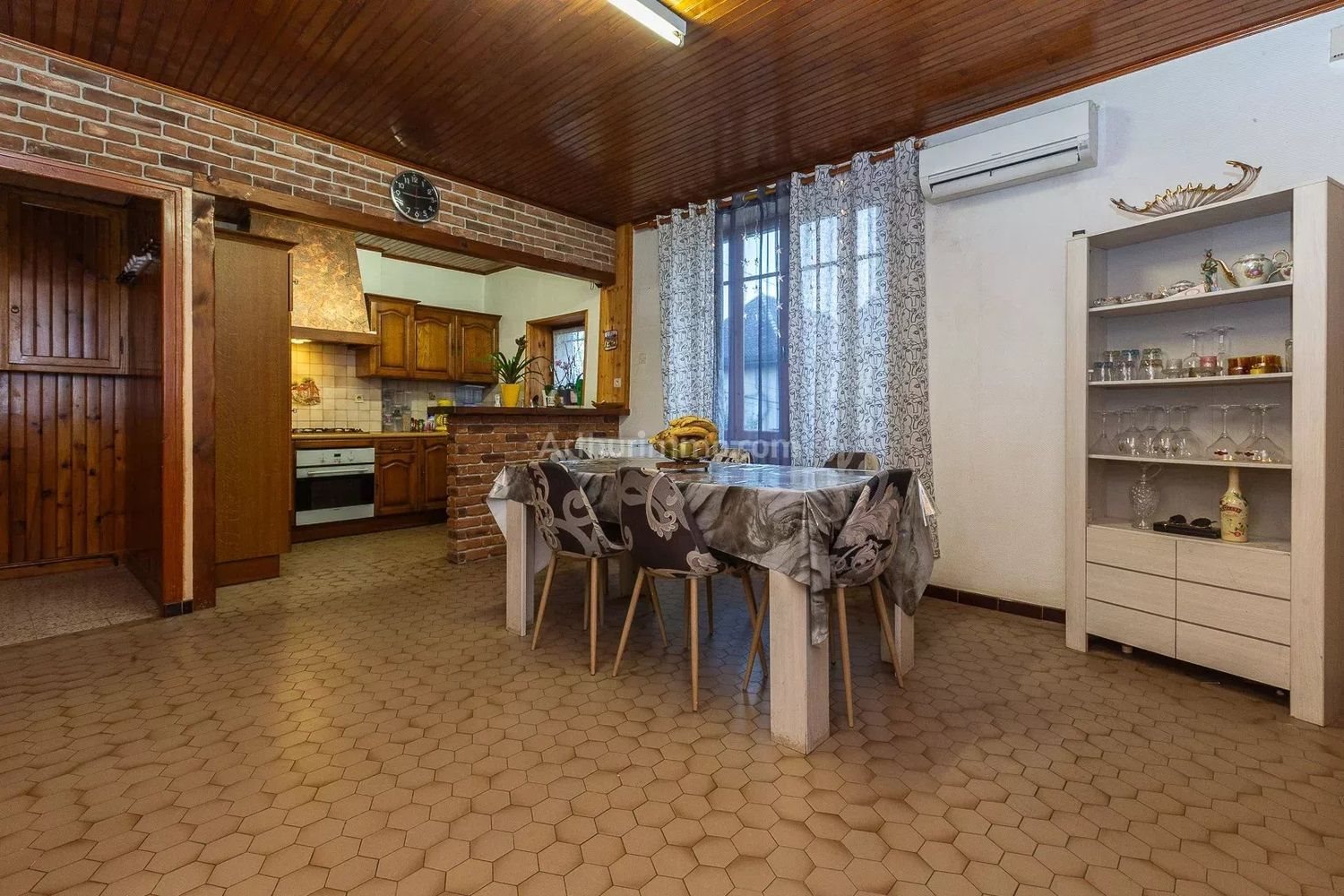 Maison à vendre, 220m², Les Avenières