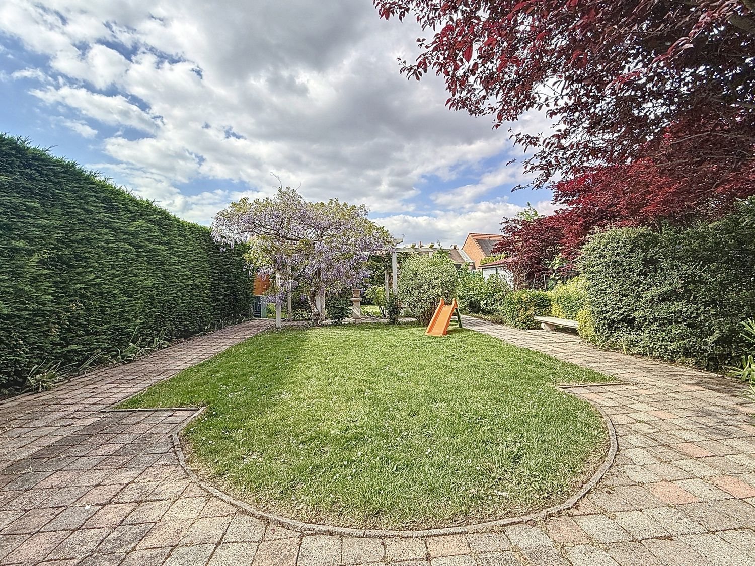 Maison à vendre, 110m², Wasquehal
