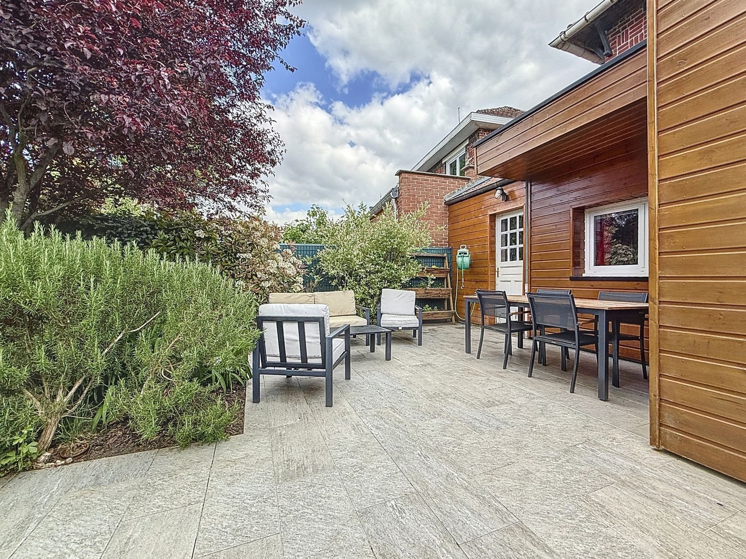 Maison à vendre, 110m², Wasquehal