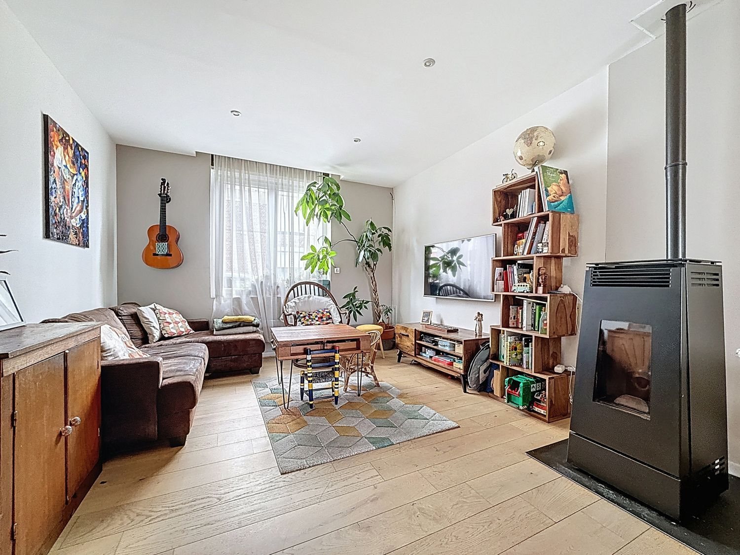Maison à vendre, 110m², Wasquehal