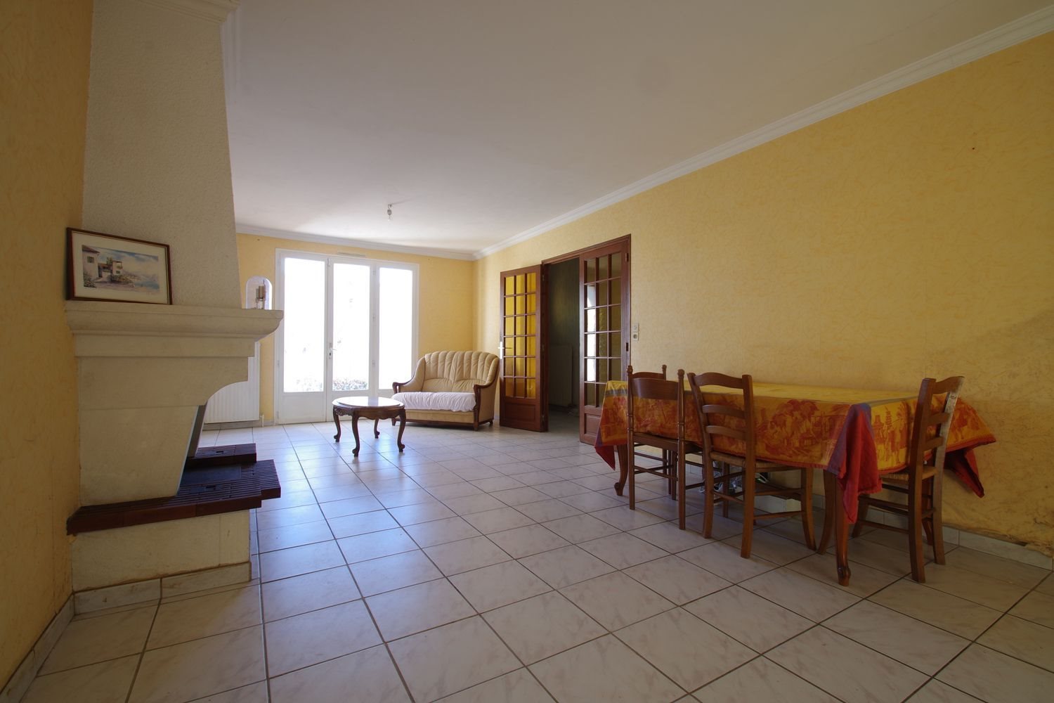 Maison à vendre, 104m², Vertou