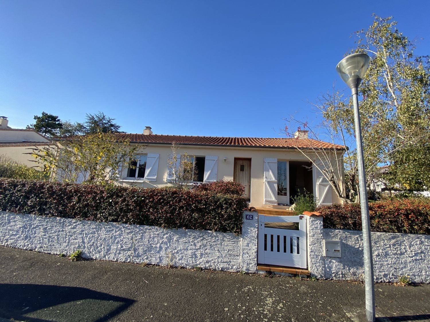 Maison à vendre, 104m², Vertou